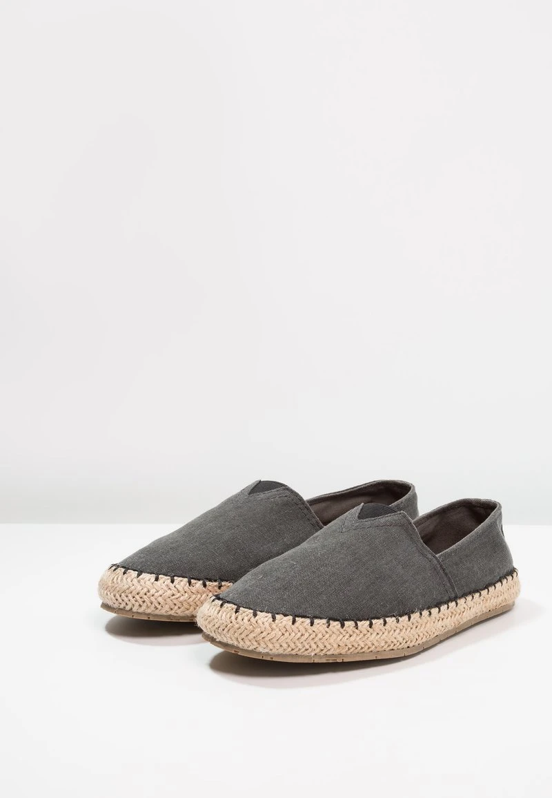 Pier One Espadrille - Grey 5 Pier One Espadrille - Grey – Bild 3