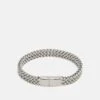 Pier One Armband - Silver-coloured 2 Pier One Armband - Silver-coloured -Pier One d5b4ab2de0654fbb8fb938df72944e23