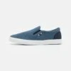 Pier One Sneaker Low - Blue 1 Pier One Sneaker Low - Blue -Pier One d98005353e75434c8abb706743de37d6