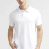 Pier One Poloshirt - White 1 Pier One Poloshirt - White -Pier One da8ffbf77de04b6e99d29b64759039d4