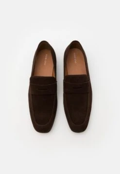 Pier One Business-Slipper - Dark Brown 11 Pier One Business-Slipper - Dark Brown -Pier One dabc48d8fca3488f88fd0b32e87a70fc