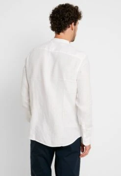 Pier One Hemd - White 10 Pier One Hemd - White -Pier One e5ec1c0717ed4674a2738914085fcccd