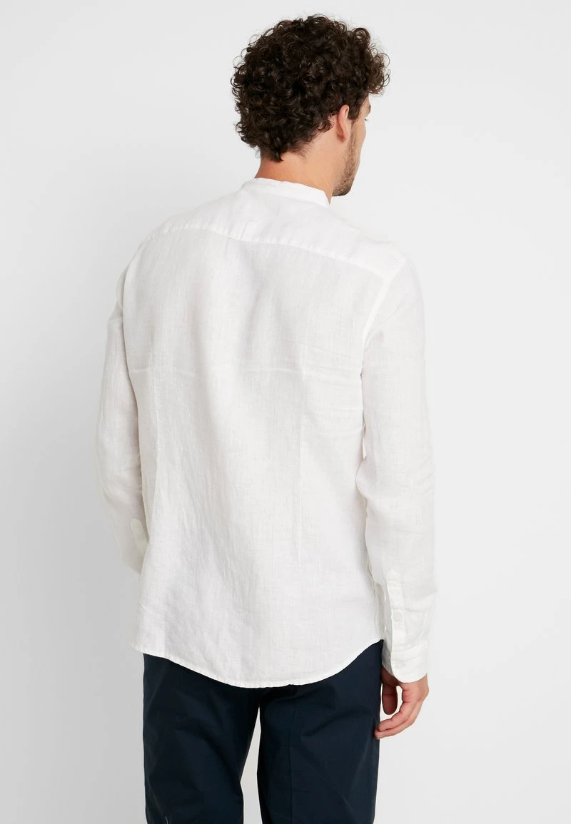 Pier One Hemd - White 5 Pier One Hemd - White – Bild 3