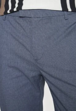 Pier One Stoffhose - Blue 12 Pier One Stoffhose - Blue -Pier One ee2806d6749d452b893c782367ca9169