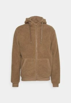 Pier One BORG ZIP-UP JACKET - Fleecejacke - Dark Green 12 Pier One BORG ZIP-UP JACKET - Fleecejacke - Dark Green -Pier One f1b9950d7cb9410eb6aef1dd88daa0f5