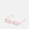 Pier One UNISEX - Sonnenbrille - Pink 2 Pier One UNISEX - Sonnenbrille - Pink -Pier One fabd7a82008941dd8ad69103c56231bd