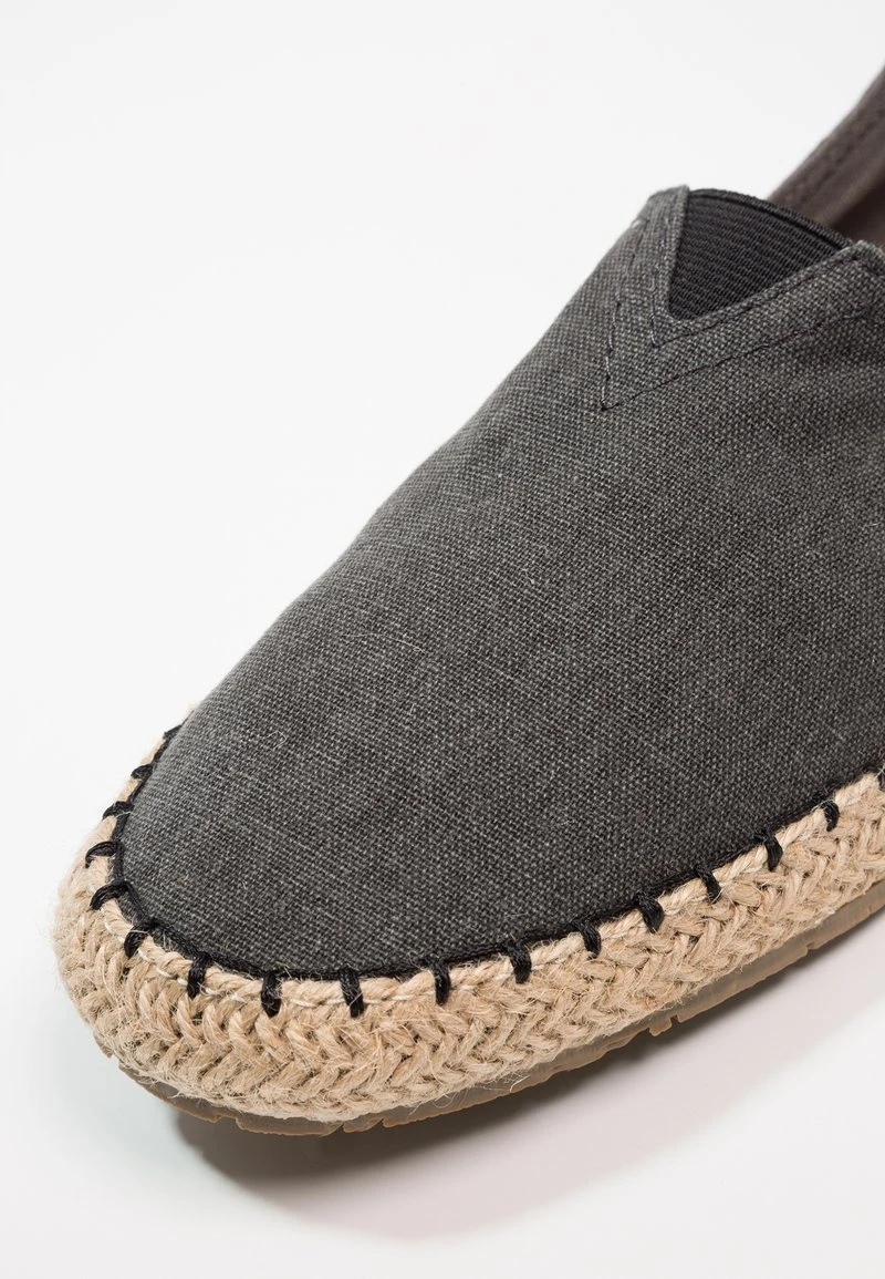 Pier One Espadrille - Grey 8 Pier One Espadrille - Grey – Bild 6